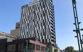 ホテルアマネク旭川